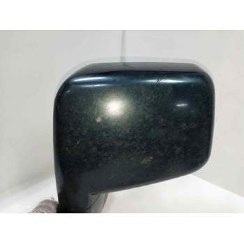 RETROVISOR IZQUIERDO ELECTRICO