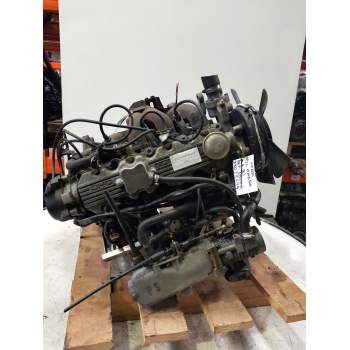 MOTOR COMPLETO 18SEH 25078644 