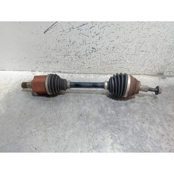 TRANSMISION DELANTERA IZQUIERDA 5Q0407271CM 