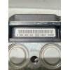Recambio de abs para mercedes-benz clase a (w169) referencia OEM IAM A0044310212 0265234043 0265950322