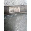 Recambio de cremallera direccion para ford transit courier b460 monospace 1.5 tdci referencia OEM IAM EY163200CB  