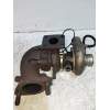 Recambio de turbocompresor para hyundai elantra (xd) 2.0 crdi cat referencia OEM IAM 2823127000  