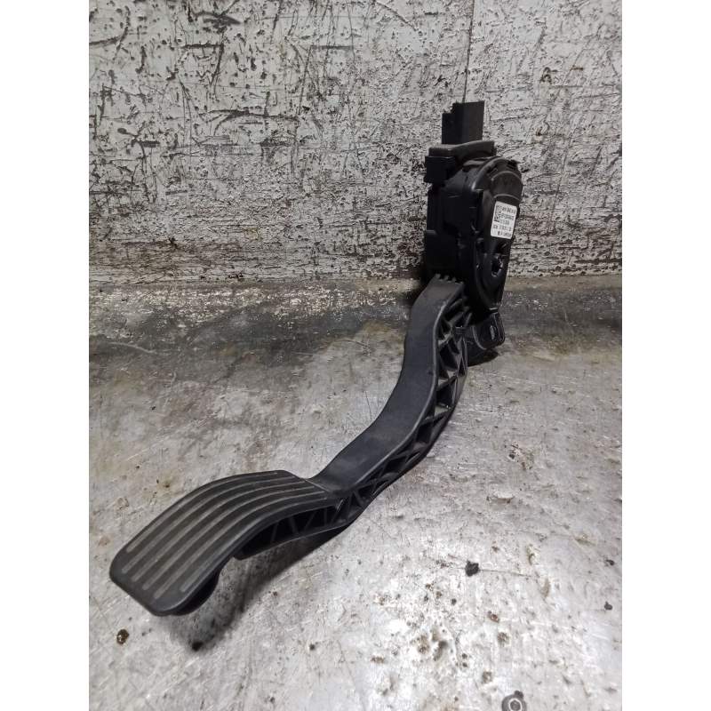 Recambio de potenciometro pedal para citroën c2 (jm_) 1.4 referencia OEM IAM 9681844080 6PV00994900 