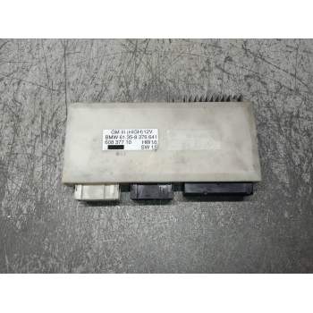 MODULO CONFORT 61358376641 60837710 