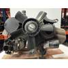Recambio de motor completo para opel omega 1.8 referencia OEM IAM 18SEH 25078644 