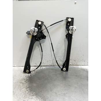 ELEVALUNAS DELANTERO IZQUIERDO 0130822732 5P 