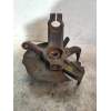 Recambio de mangueta delantera izquierda para seat ibiza (6j5) ecomotive referencia OEM IAM   