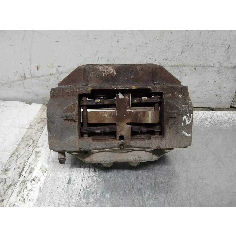 Recambio de pinza freno delantera izquierda para toyota land cruiser (j9) td vx (3-ptas.) (kzj90) referencia OEM IAM   