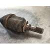 Recambio de transmision delantera izquierda para toyota rav 4 (a2) 1.8 luna referencia OEM IAM   