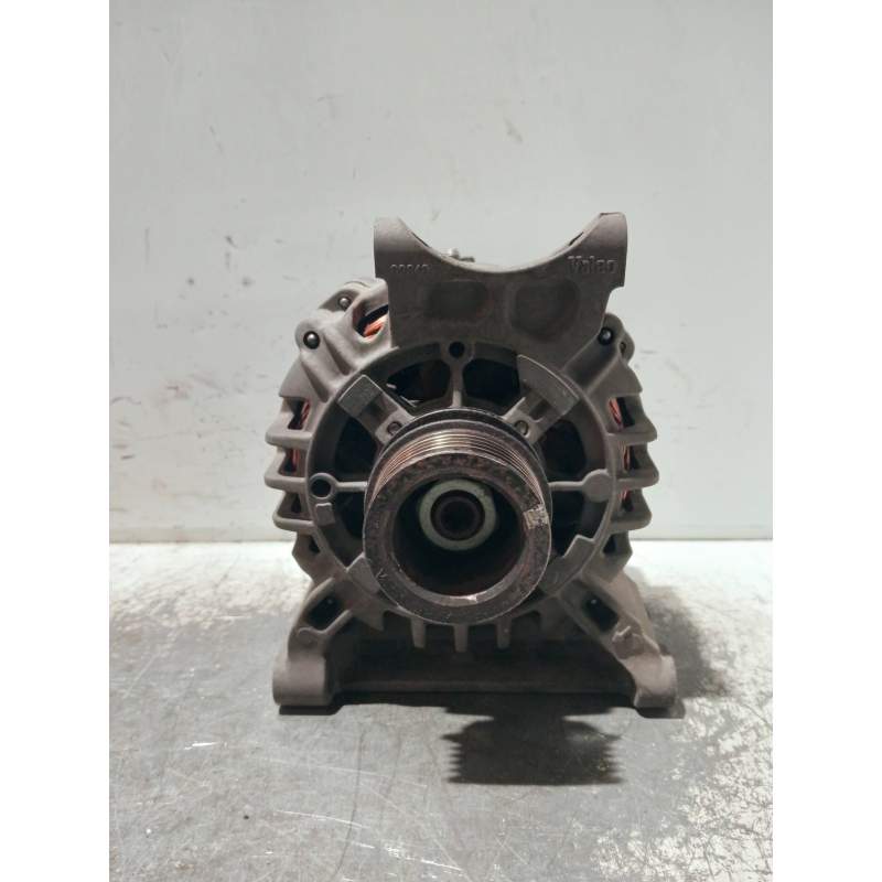Recambio de alternador para mercedes-benz clase a (w169) referencia OEM IAM A2661540802 170G 2004
