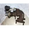 Recambio de turbocompresor para hyundai elantra (xd) 2.0 crdi cat referencia OEM IAM 2823127000  