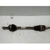 Recambio de transmision delantera izquierda para peugeot 207 sport referencia OEM IAM 9659318080 14G 2009
