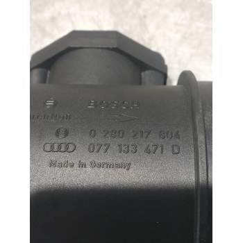 BRAZO SUSPENSION SUPERIOR TRASERO DERECHO 5Q0505226C 