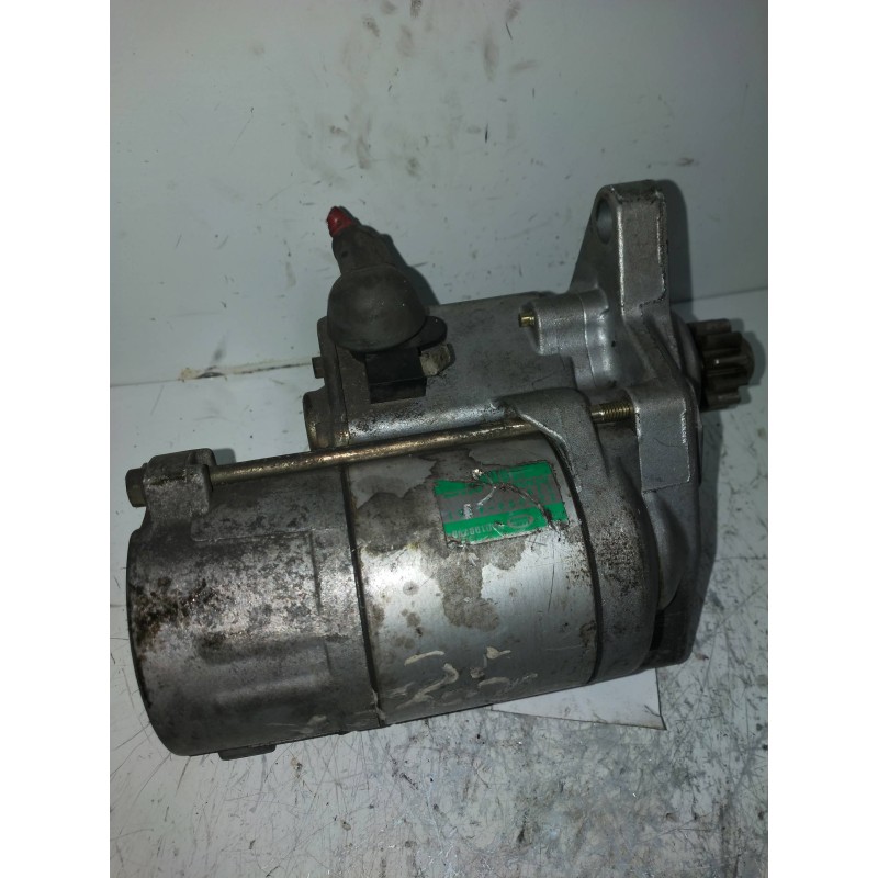 Recambio de motor arranque para mg rover serie 45 (rt) classic (5-ptas.) referencia OEM IAM 2280004961 DENSO 