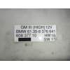 Recambio de modulo confort para bmw serie 7 (e38) 725tds referencia OEM IAM 61358376641 60837710 