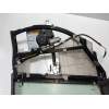 Recambio de elevalunas trasero izquierdo para audi s4 avant (b5) referencia OEM IAM 8D0959801G 8D0839397D 