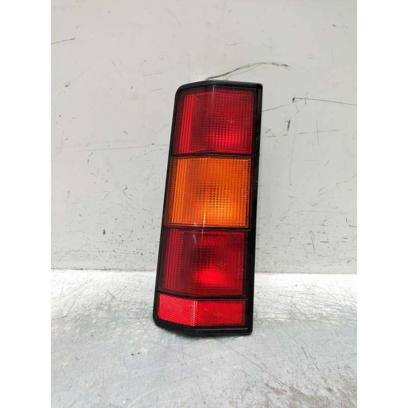 Recambio de piloto trasero izquierdo para renault express furgoneta/monovolumen (f40_, g40_) 1.6 d (f404) referencia OEM IAM   