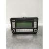 Recambio de sistema audio / radio cd para volkswagen eos (1f7, 1f8) 2.0 fsi referencia OEM IAM 3C0035195C  