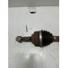 Recambio de transmision delantera izquierda para peugeot 207 sport referencia OEM IAM 9659318080 14G 2009