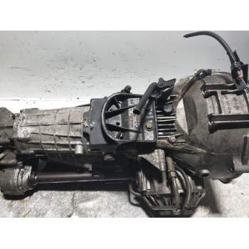 CAJA CAMBIOS AKD 040019 4HP24A 0115778 AUTOMATICO