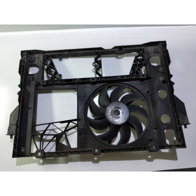 Recambio de electroventilador para renault master combi desde ´98 1.9 diesel referencia OEM IAM 8200023040 86421N 