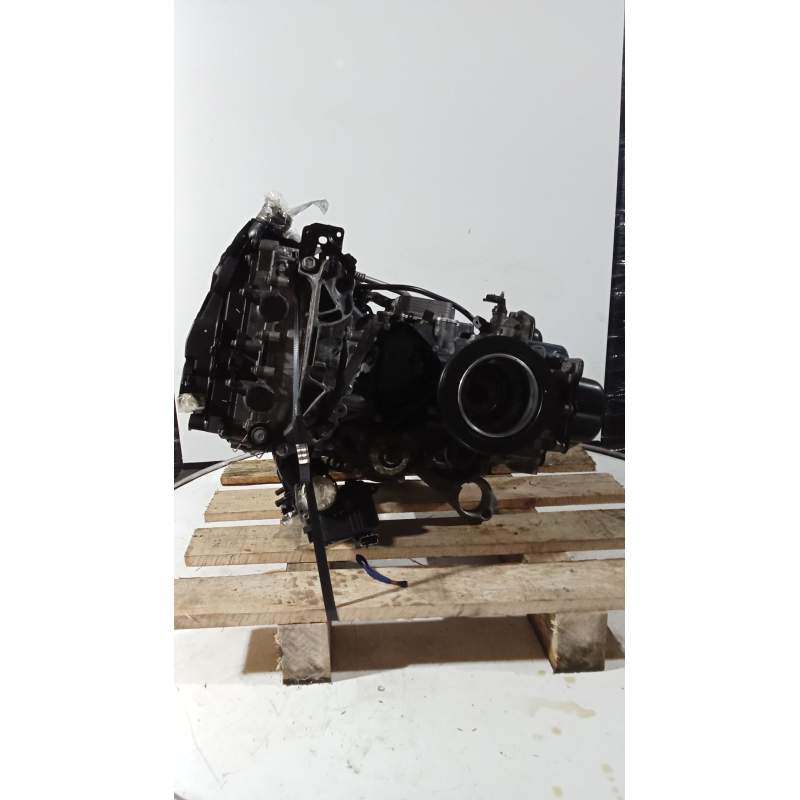 Recambio de motor completo para peugeot 208 (p2) referencia OEM IAM HN05  10TMAA 0290310