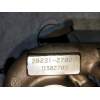 Recambio de turbocompresor para hyundai elantra (xd) 2.0 crdi cat referencia OEM IAM 2823127000  