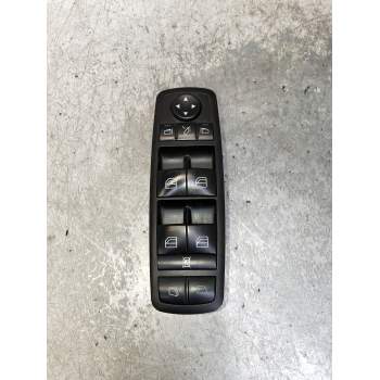 MANDO ELEVALUNAS DELANTERO IZQUIERDO 5P