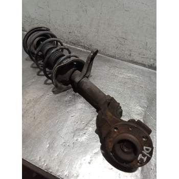 MANGUETA DELANTERA IZQUIERDA 4T 14G 1999
