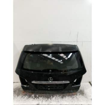 PORTON TRASERO 5P W246/2016