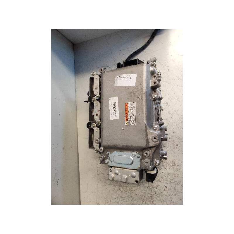 Recambio de bateria para toyota rav 4 advance hybrid referencia OEM IAM G927048060 1817000320 
