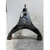 Recambio de brazo suspension inferior delantero izquierdo para iveco daily furgón referencia OEM IAM 5801564315  