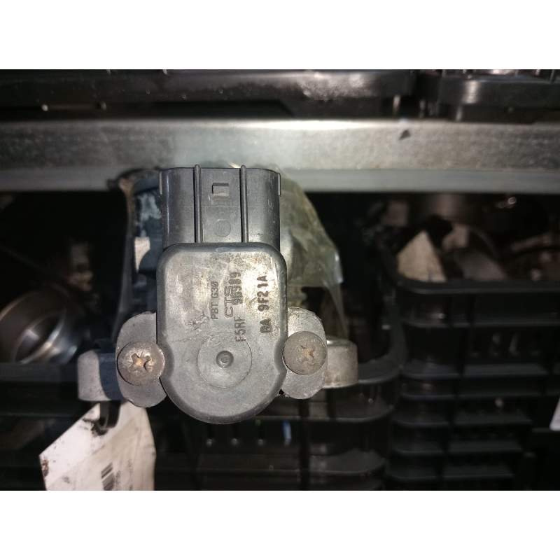 Recambio de caja mariposa para ford cougar (mc) v6 referencia OEM IAM   