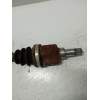 Recambio de transmision delantera izquierda para peugeot 207 sport referencia OEM IAM 9659318080 14G 2009