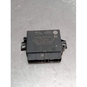 MODULO ELECTRONICO GX6315C859DK 2015