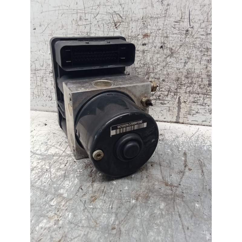 Recambio de abs para ford fusion (ju_) 1.6 referencia OEM IAM 10096001063 00008556E1 2S612M110CE D351437AOB 10020600934