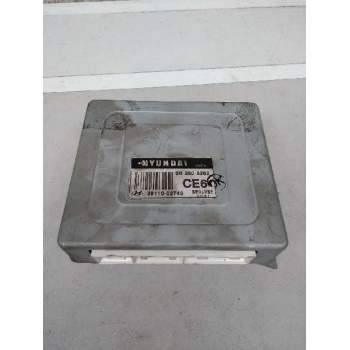 CENTRALITA MOTOR UCE 3911002743 S02808263 CE6