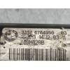 Recambio de amortiguador trasero para bmw z4 roadster (e89) sdrive 23i referencia OEM IAM 33526784950  