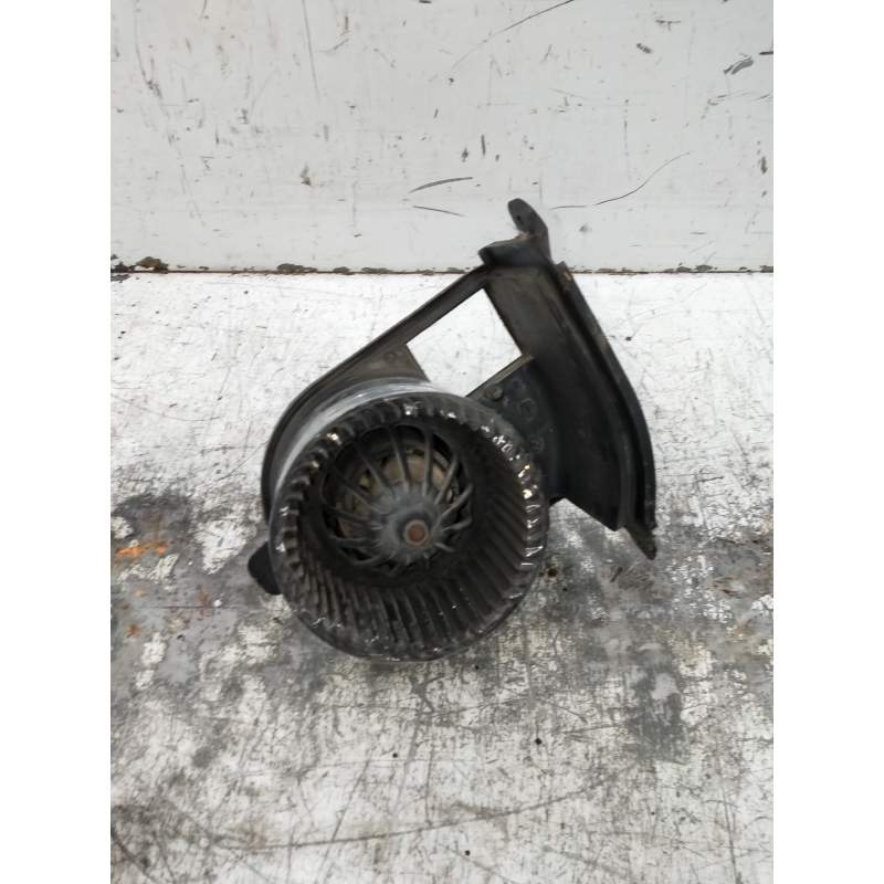 Recambio de motor calefaccion para renault kangoo (f/kc0) expression referencia OEM IAM   2003