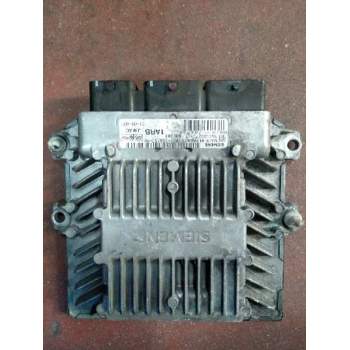 CENTRALITA MOTOR UCE 5WS40227CT 5M5112A650MB 1ARB J38AC 1ARB SID803 1347883