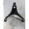 Recambio de brazo suspension inferior delantero izquierdo para iveco daily furgón referencia OEM IAM 5801564315  