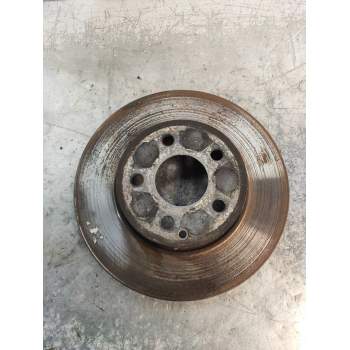DISCO FRENO DELANTERO 220CDI 2008