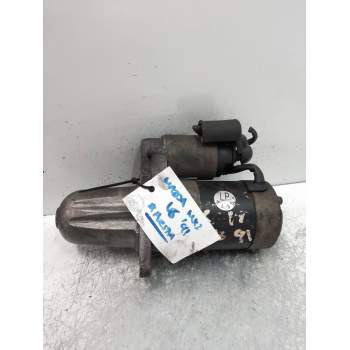 MOTOR ARRANQUE M1T77081 MITSUBISHI 16 
