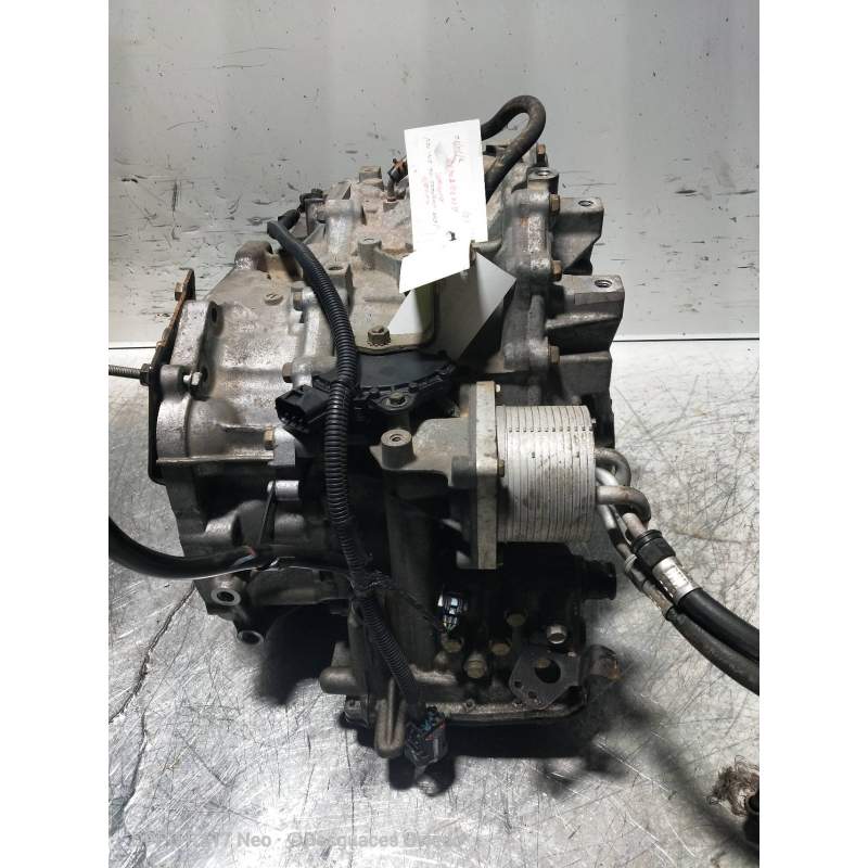 Recambio de caja cambios para jeep compass limited referencia OEM IAM P04872840AE HQ2266M1029 A167280613