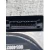 Recambio de abs para ford fusion (ju_) 1.6 referencia OEM IAM 10096001063 00008556E1 2S612M110CE D351437AOB 10020600934