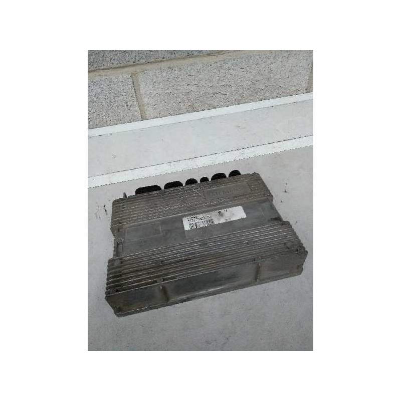 Recambio de centralita motor uce para renault safrane (b54) 2.2 cat referencia OEM IAM S101200041D  