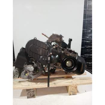 MOTOR COMPLETO 021C2000 6124111 
