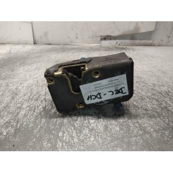 MOTOR CIERRE CENTRALIZADO DELANTERO DERECHO 98 5P