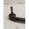 Recambio de cremallera direccion para ford transit courier b460 monospace 1.5 tdci referencia OEM IAM EY163200CB  