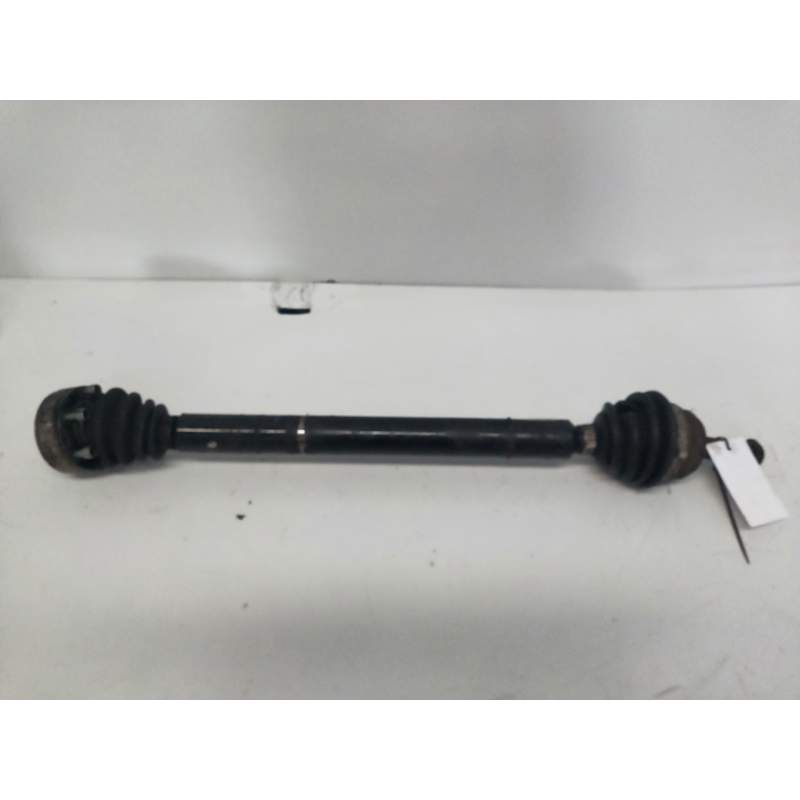 Recambio de transmision delantera derecha para seat ibiza (6k1) signo referencia OEM IAM  14G 99